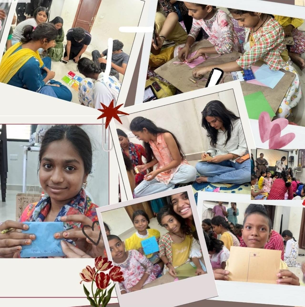 Academy Activity