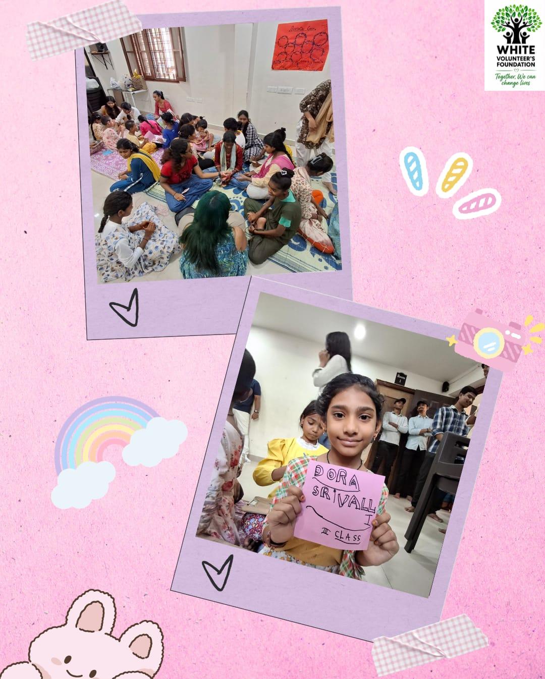 Academy Event