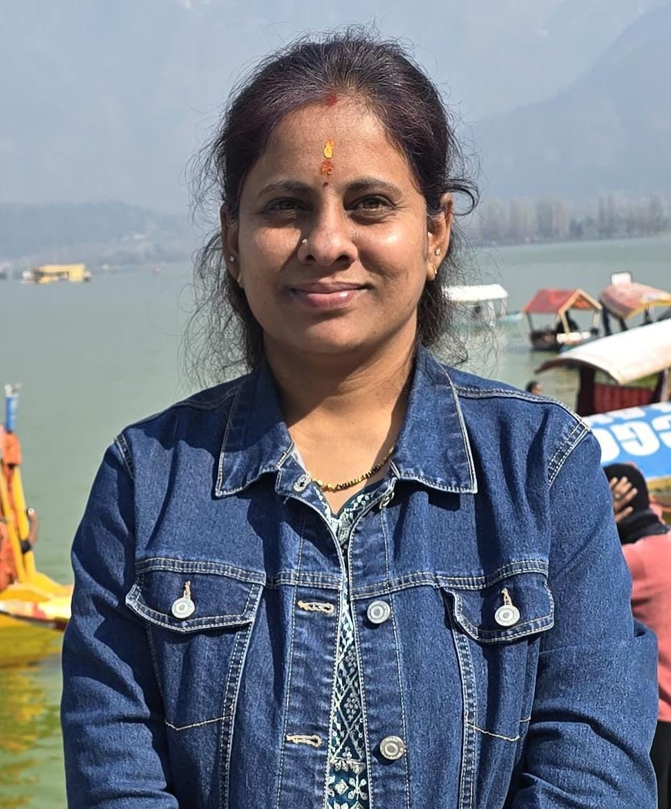 Mrs. Latha Maraveni