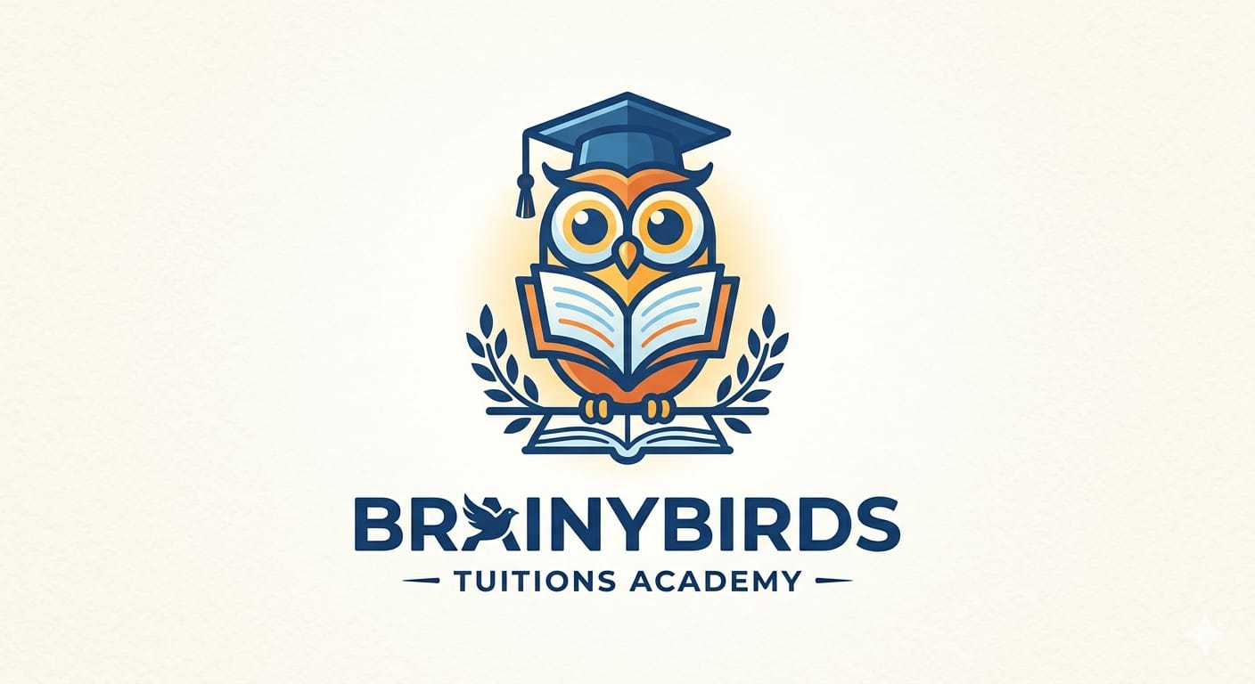 BrainyBirds